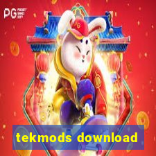 tekmods download